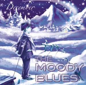 Cover of December