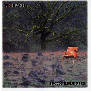 Cover of Songs for Ellen