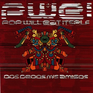 Cover of Dos Dedos Mis Amigos
