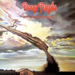 Hoes van Stormbringer