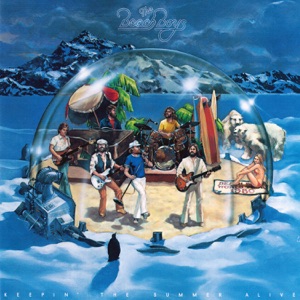 Cover of Keepin’ the Summer Alive