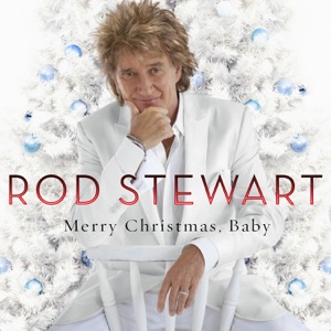Cover of Merry Christmas, Baby