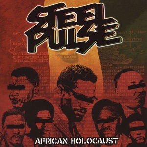 Hoes van African Holocaust