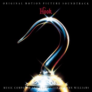 Cover of Hook: Original Motion Picture Soundtrack