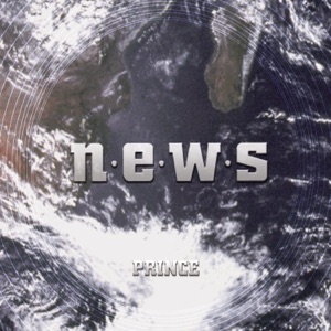 Cover of N.E.W.S.