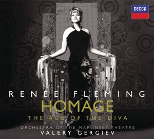 Hoes van Homage: The Age of the Diva