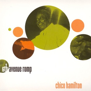 Cover of 6th Avenue Romp