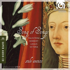 Hoes van Song of Songs