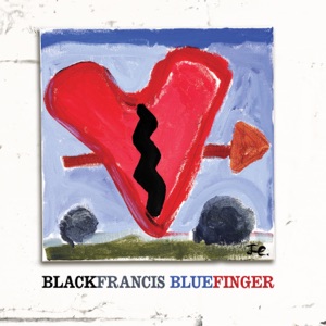 Cover of Bluefinger