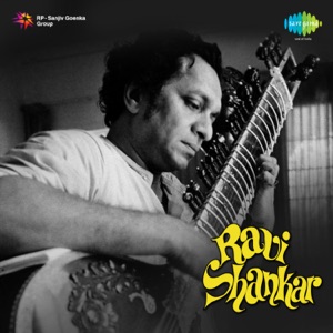 Cover of Ravi Shankar's Music Festival From India