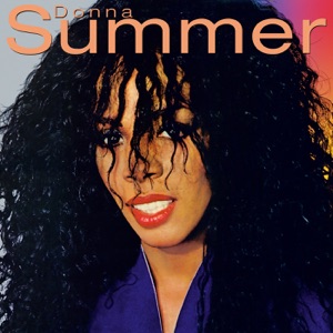 Cover of Donna Summer