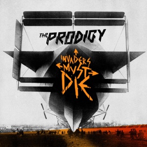 Cover of Invaders Must Die
