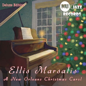 Cover of A New Orleans Christmas Carol