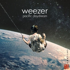 Cover of Pacific Daydream