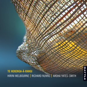 Cover of Te Hekenga-ā-rangi