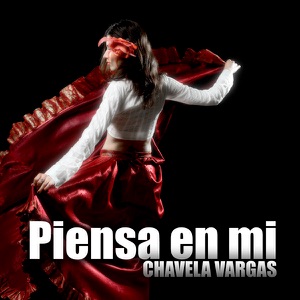 Cover of Piensa en mí