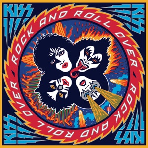 Hoes van Rock and Roll Over