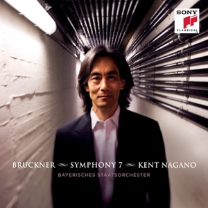Hoes van Bruckner - Symphony no.7 in E Major