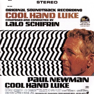 Cover of Cool Hand Luke (Original Soundtrack Recording)