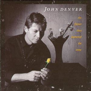 Cover of The Flower That Shattered the Stone