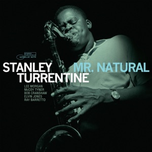 Cover of Mr. Natural