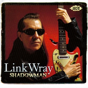 Hoes van Shadowman