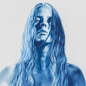 Cover of Brightest Blue