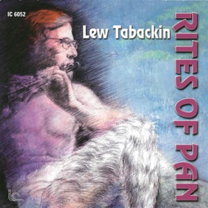 Cover of Rites of Pan