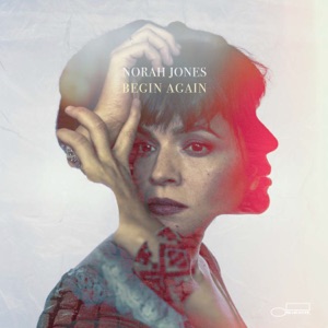 Cover of Begin Again