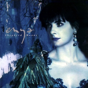 Cover of Shepherd Moons