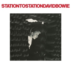 Cover of Station to Station