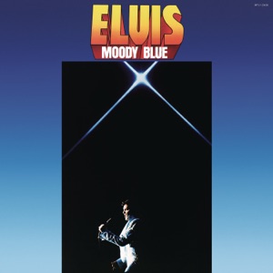 Cover of Moody Blue