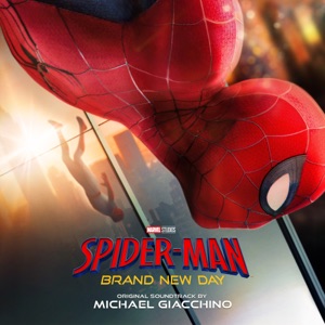 Hoes van Spider-Man: Brand New Day: Original Motion Picture Soundtrack