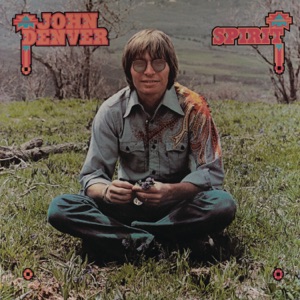Cover of Spirit