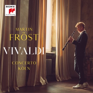 Hoes van Vivaldi
