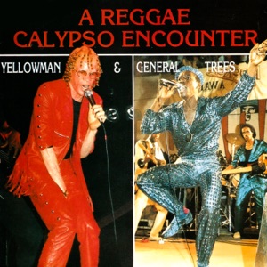 Hoes van A Reggae Calypso Encounter