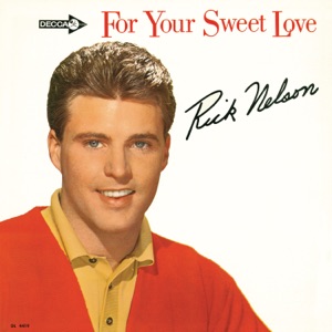 Cover of For Your Sweet Love