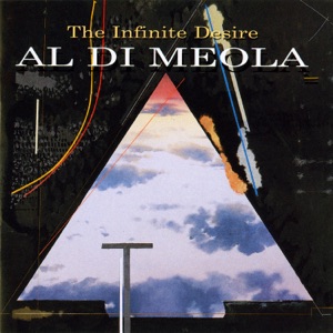 Cover of The Infinite Desire