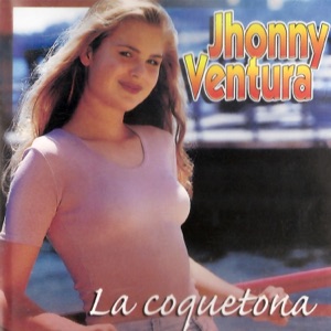 Cover of La Coquetona