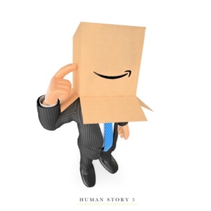 Cover of Human Story 3