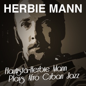 Cover of Herbie Mann Plays