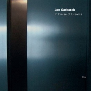 Cover of In Praise of Dreams