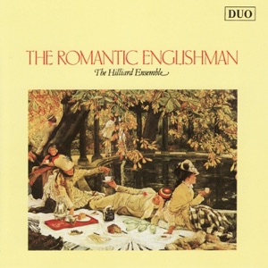 Hoes van The Romantic Englishman