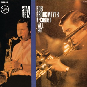 Cover of Recorded Fall 1961