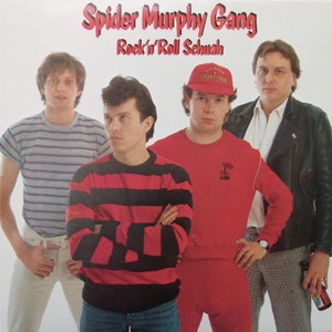 Cover of Rock’n’Roll