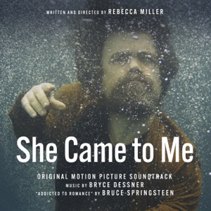 Hoes van She Came to Me: Original Motion Picture Soundtrack