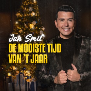 Cover of De mooiste tijd van ’t jaar