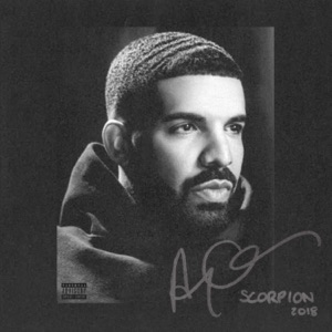 Hoes van Scorpion