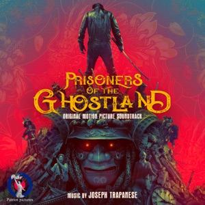 Hoes van Prisoners of the Ghostland: Original Motion Picture Soundtrack