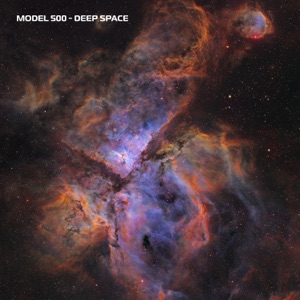 Hoes van Deep Space